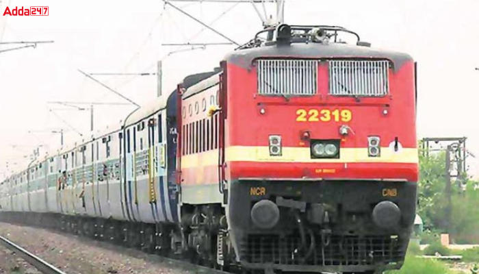 Indian Railways launches ‘Ideal Train Profile