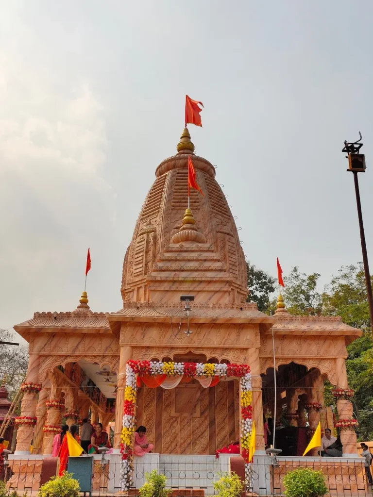 sidhgora sri ram mandir 7379928