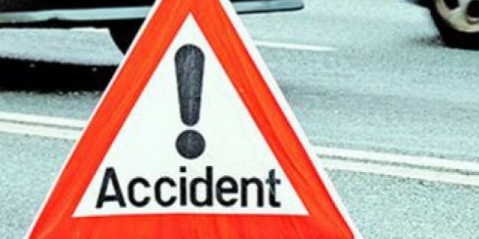 road accident
