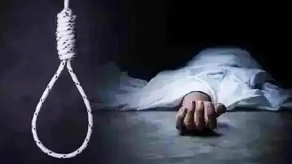hanging noose