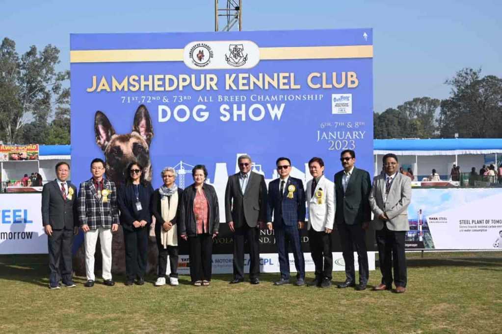 January 9 2023 Dog Show inauguration 1 1024x682 1