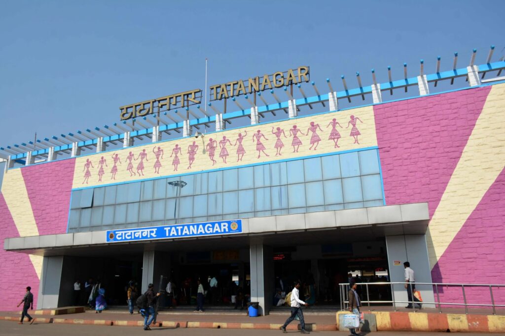 tatanagar