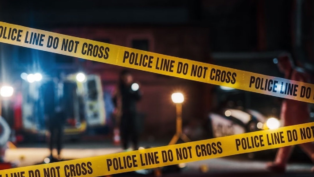 crime scene 082804294