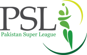 Official logo of Pakistan Super League
