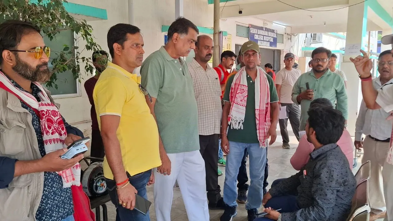 irfan ansari hazaribagh journalist attacked jharkhand V jpg 1280x720 4g