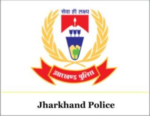 jharkhand police logo img