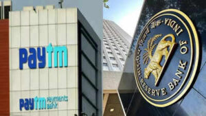 paytm payments bank license