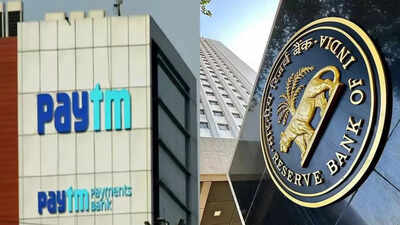 paytm payments bank license