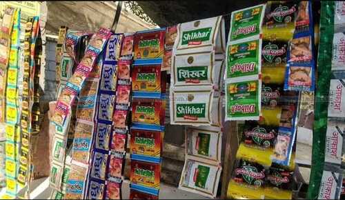 gutka pan masala 698