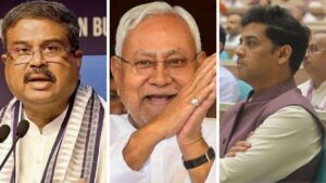 Cabinet reshuffle