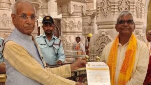 champat rai and anil mishra resign quit ram mandir trust amidst donation misappropriation controversy 3