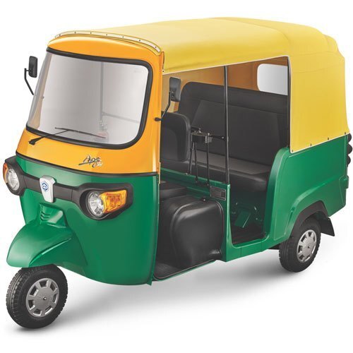 heavy duty smooth performance solid strong three wheeler auto rickshaw 830