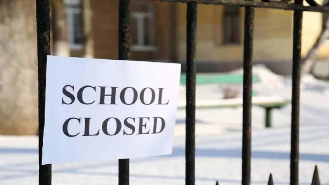 school closed news 0