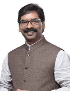 Hemant Soren Official