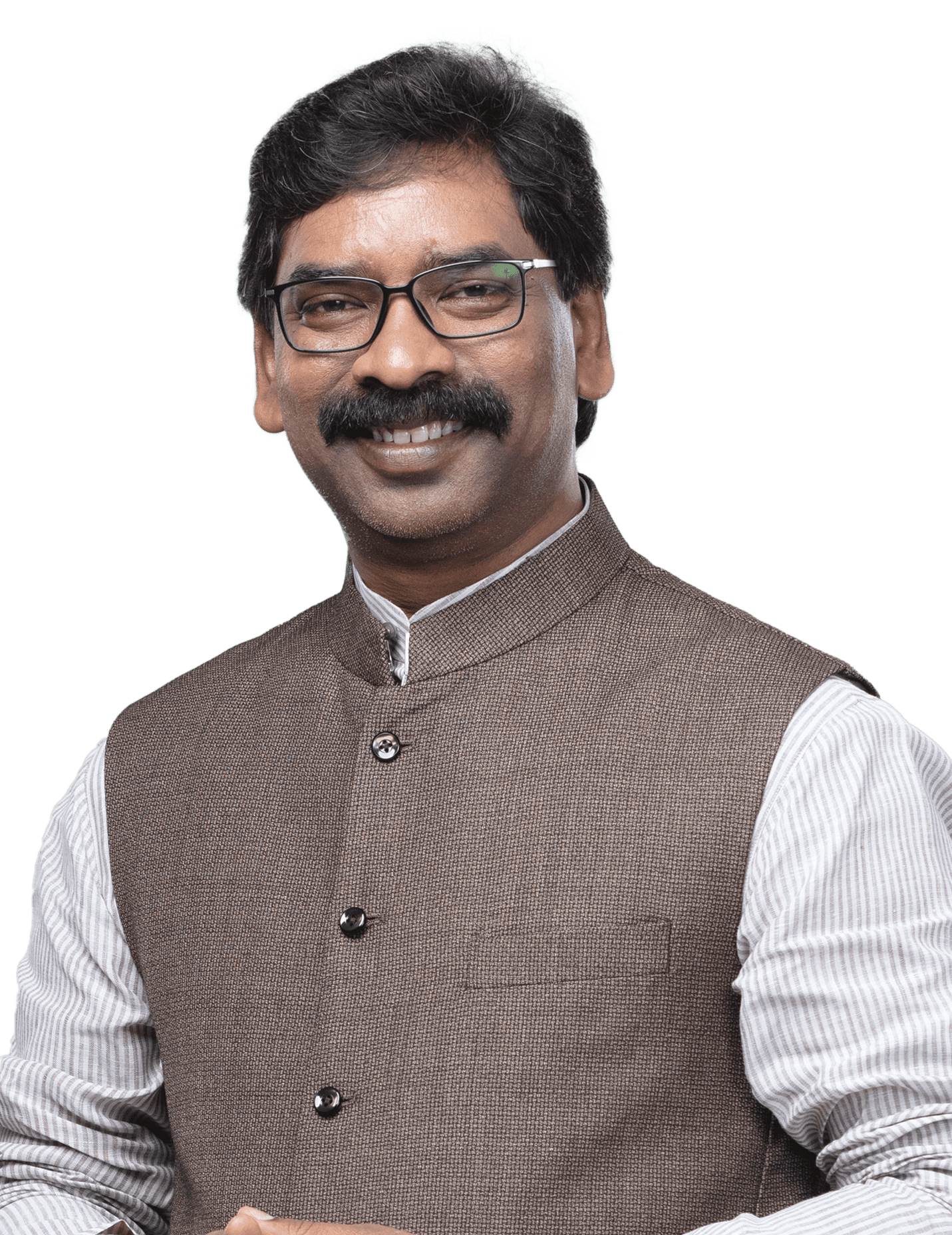 Hemant Soren Official