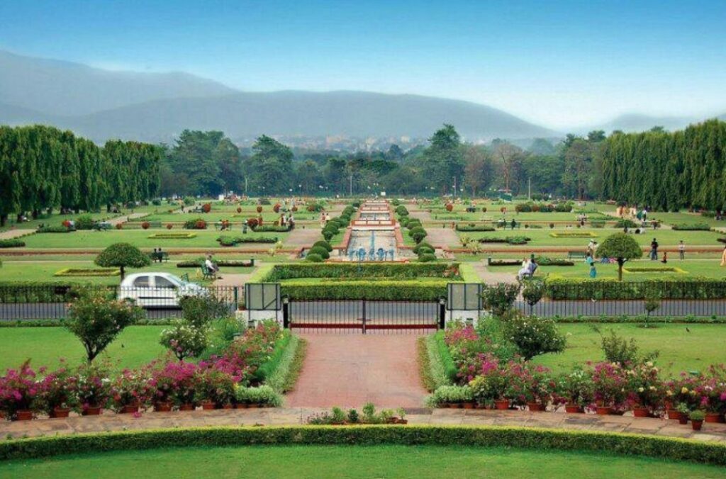 Jubilee Park