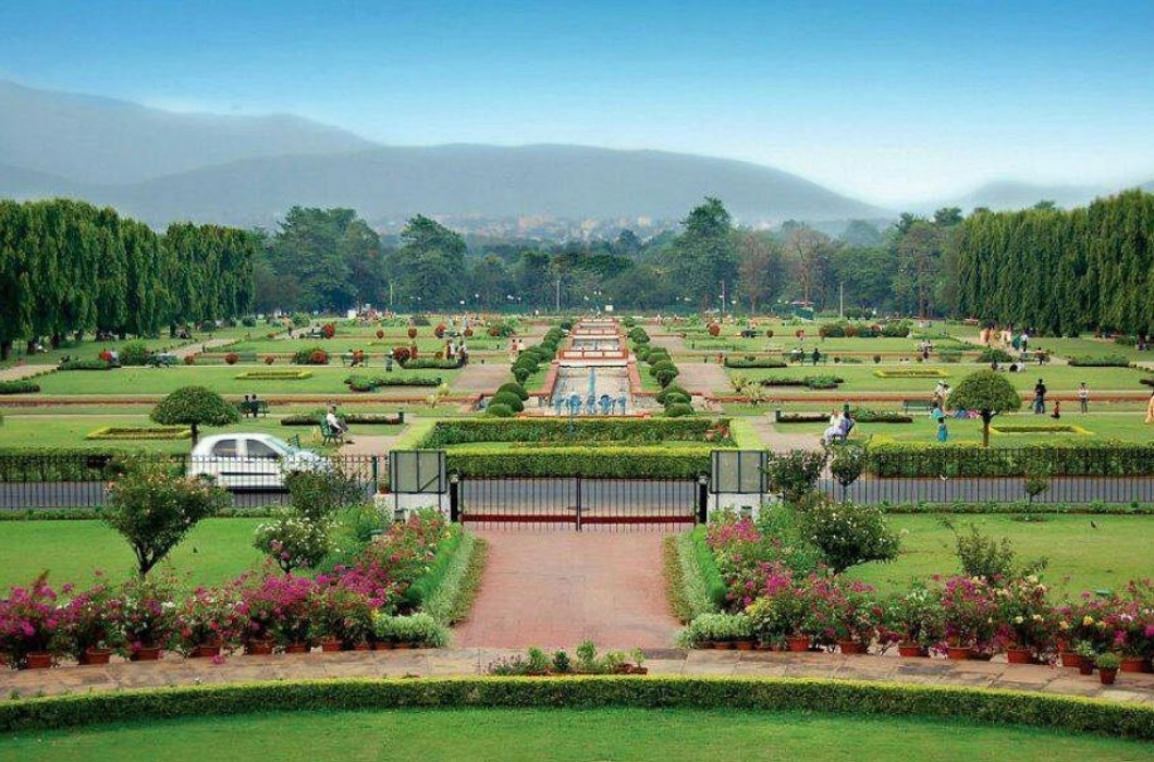 Jubilee Park